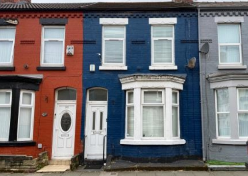 Refurbishment in iverpool photo